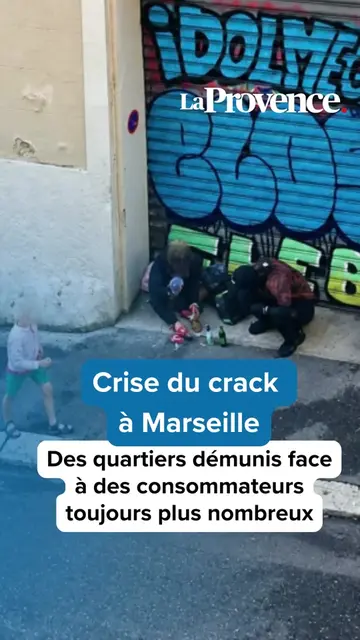 🔴 Les habitants des quartiers du Chapitre, de Saint-Charles ou encore du Cours 