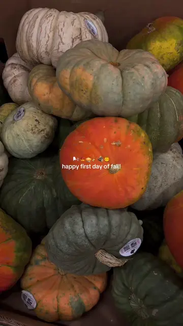 It’s officially Fall 🥹🍂🍎🧹🪵🎃 #fallaesthetic #cozyseason #autumnvibes🍁 #aut