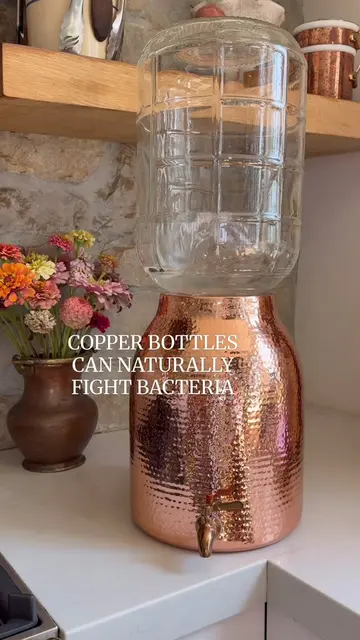 No one talks about what your water is missing… 👀💧 Head to the link in my bio f