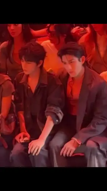 Ngakak banget sih astaga😭🤣 #aydensng #lyusitong #doublehelix #AylioMFWSS27 #Ay