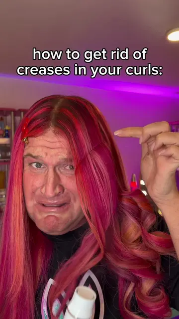 ✨ Let me break this down really quick because if your curling iron keeps leaving