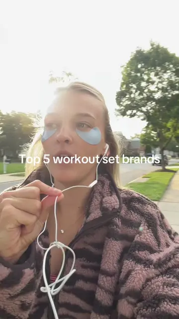 Lmk what other ones I should try!! But not rn bc I can’t. #workoutset #ranking #