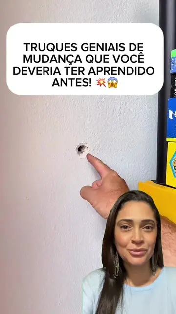 TRUQUES GENIAIS DE MUDANÇA QUE VOCÊ DEVERIA TER APRENDIDO ANTES! 💥😱 Sabe aquel