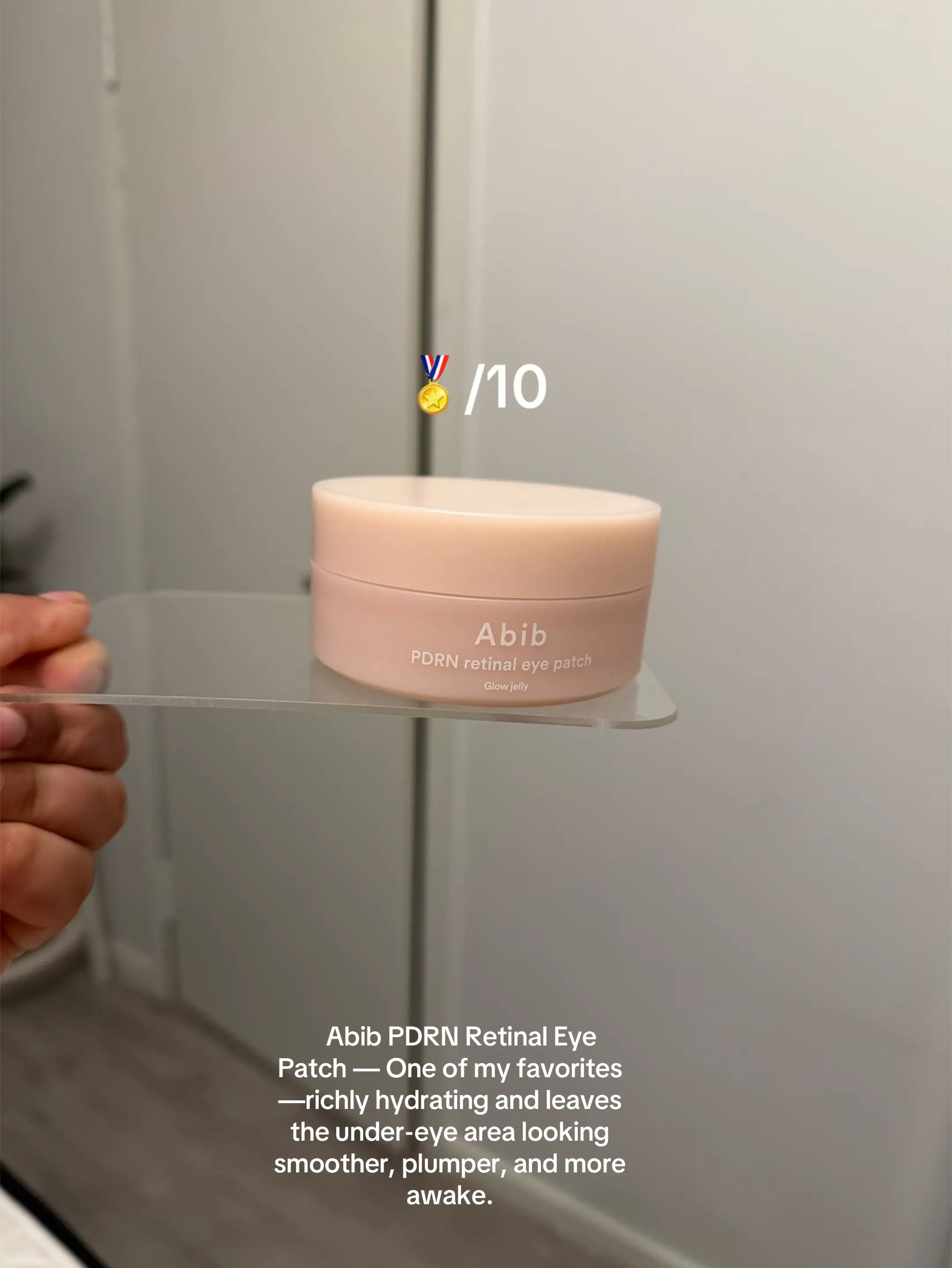These are my few favorite eye patches#eyepatches #review #yestyleinfluencers #st