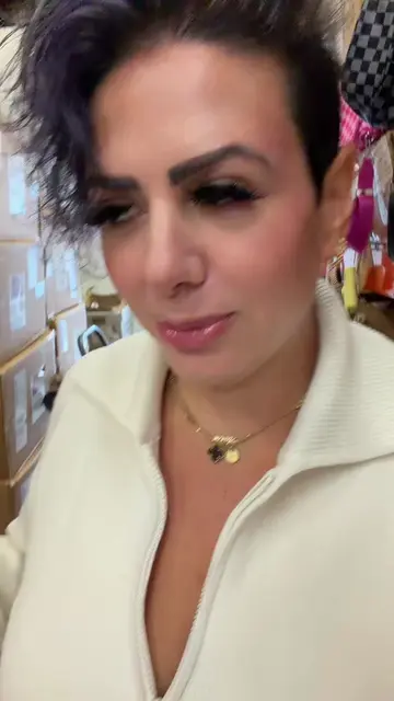 Let’s have a chat!!! And no I’m not tagging a product on this video. 
