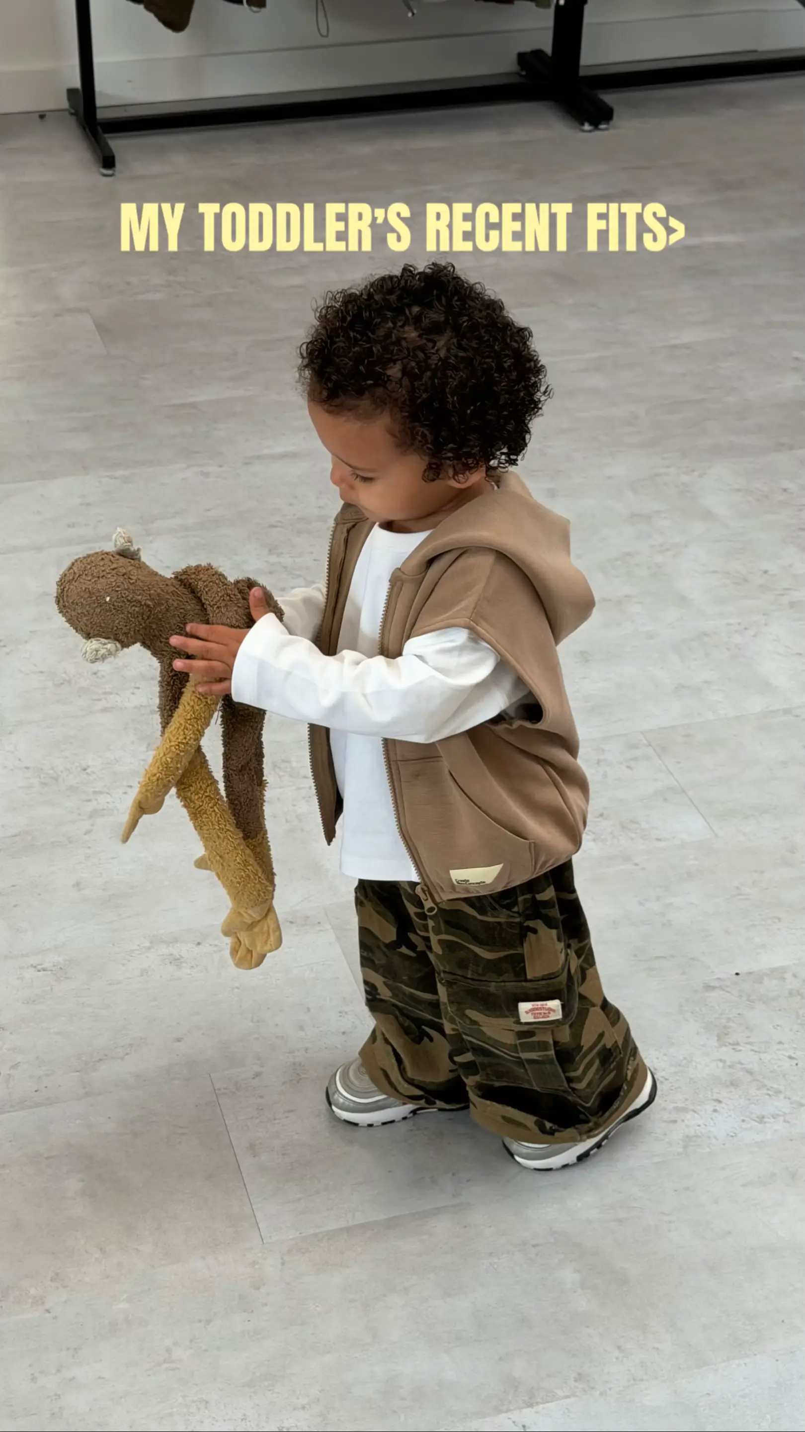 #toddlerfashion #fashionboy #mixedkid #boysoutfit #fashiontiktok