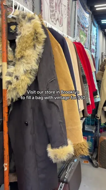 🏠 103 Stuyvesant Ave, Brooklyn NY ☀️ Open Wednesday-Sunday, 11am-7pm 🛍️ $10 fi