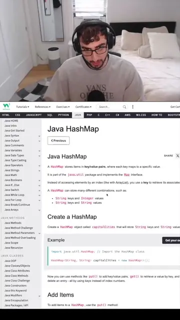 Always remember to use a hash map instead of a nested for loop to optimize for s