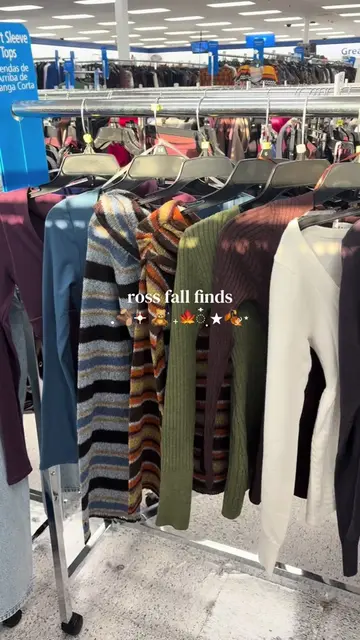 fall ross finds! 🍁🧸☕️🪵🍂  #ross #rossfinds #fallfashion  #fallaesthetic #fash
