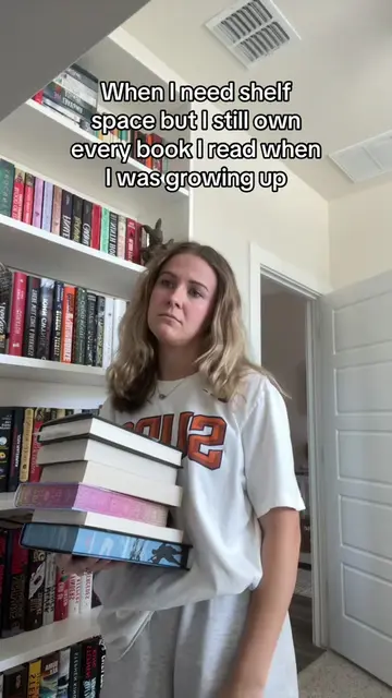 They're all my babies 🥹 #BookTok #bookish #books #fantasy #relatable 