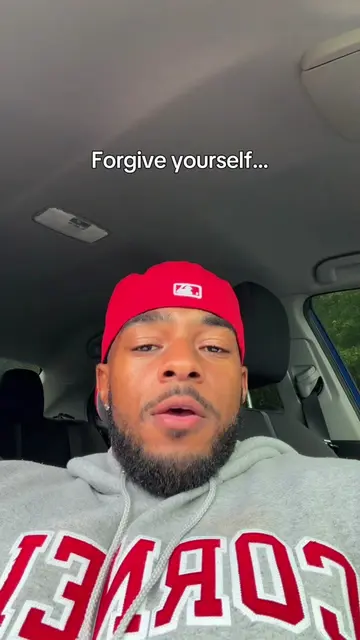Learn from your mistakes & move forward✅🫵🏽 #inspiration #motivation #positivit