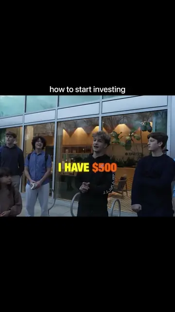 What would you do with $500? (How to invest)