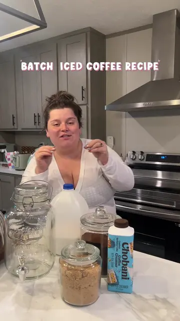 Would you make a batch for the week or would you rather make it fresh every day 