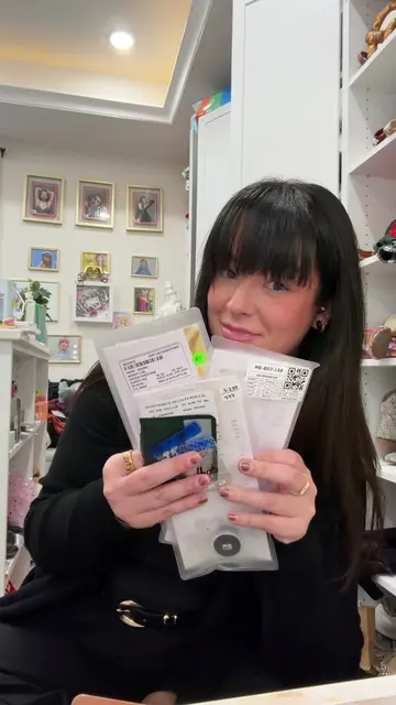 Guys I bought 30 lab grown diamonds in 2 days from live auctions on TikTok lol. 