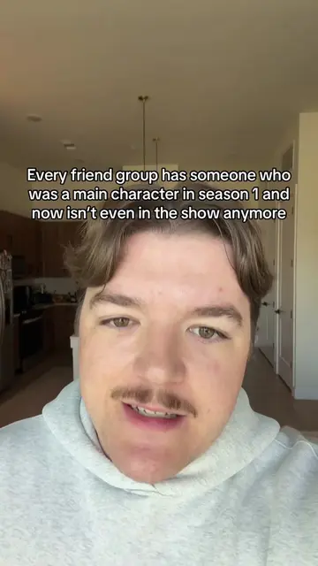 Who’s that for your group? On the reverse end sometimes people join season 6 and