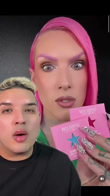 Jeffree star at dollar tree #jeffreestar #jeffreestarcosmetics #richlux #dollart