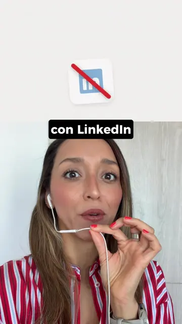 Claude también puede convertirse en tu asistente para LinkedIn 🤖💼 Con esta ski