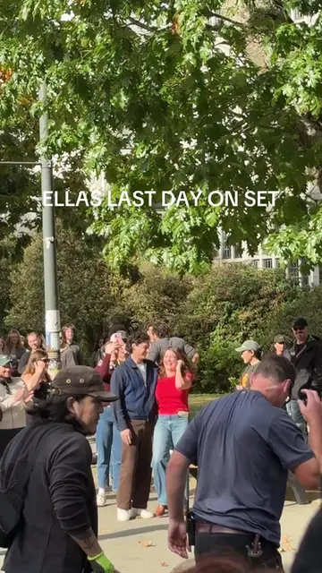 Best day ever 
