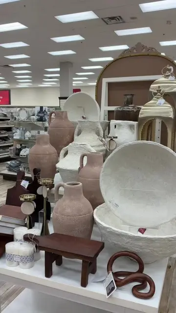 Part 9 | Home Decor Series: What’s New at Homesense This Week & What I’d actuall