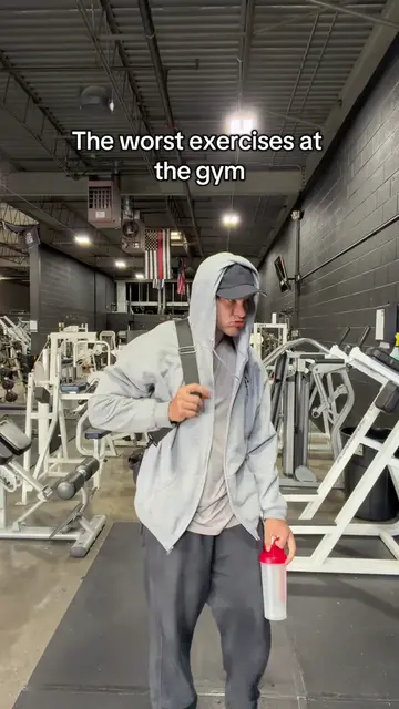 These are all the worst #gym #GymTok #gymhumor #fyp 