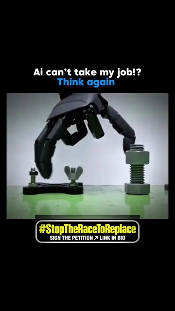 Join 1M+ people who’ve already signed the Pro-Human petition. Add your name to s