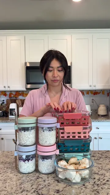 #GoodCulturePartner | so excited for this week’s meal prep since I’m using @good