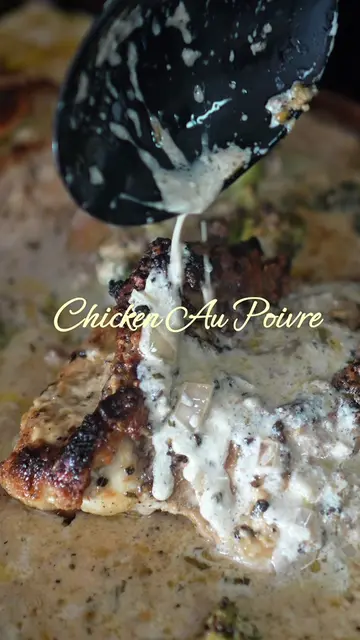 Do you follow recipes exactly or always make them your own?  Tried the viral chi