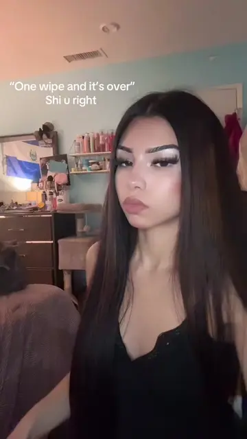 Ahh chet  #foryoupage #makeup #melly #bareface 