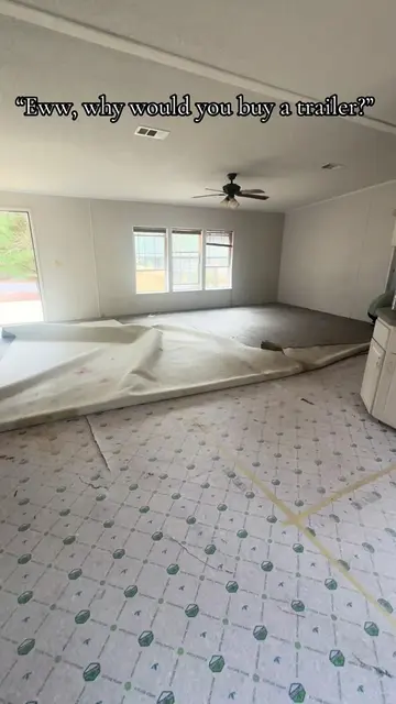 #mobilehome #doublewide #remodel 