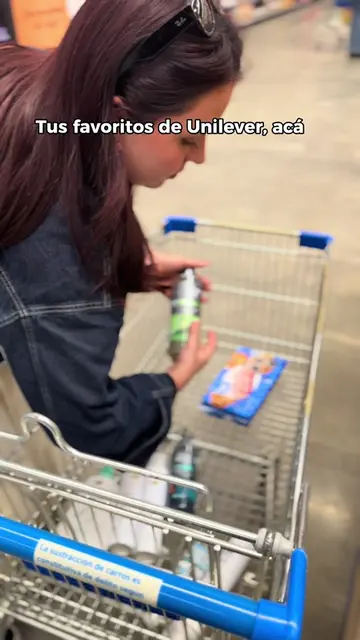 Me encantaron estos productos de Dove porque vienen directo desde USA🙌🏼 #Ameri