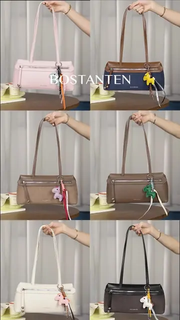 ✨ LINEA BAG IS HERE ✨ Meet Linea — your new everyday essential. Sleek, elegant, 
