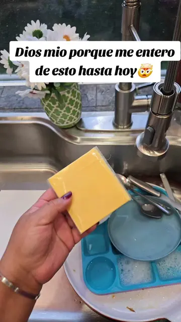 Dios mio porque me entero de esto hasta hoy🤯#CleanTok #Tips #Lifetips #Clean #H