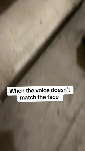 When the face doesn’t match the voice 🤣 #celinedion #fyp 