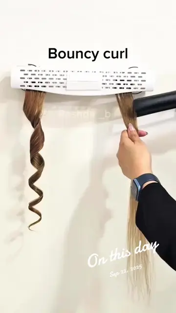 #onthisday #HairTutorial #curls #hairstylist #hairstylist 
