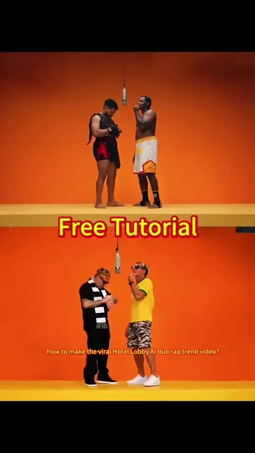 Want to know how to do the hotel lobby migos trend? Here is the full guide. hote