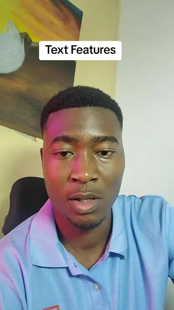 TikTok text features is trending nowadays #tiktoktext #tutorials #foryourpage #c