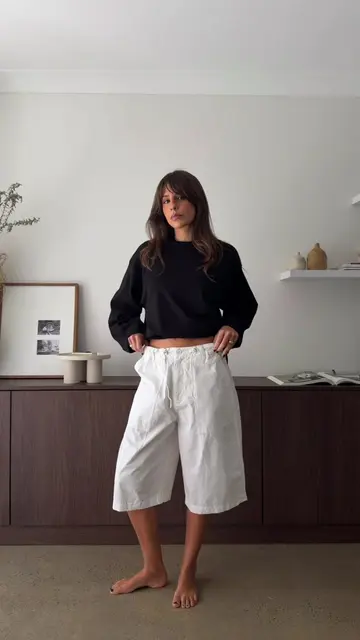 Adding more great pants (and shorts) to my rotation @assemblylabel 