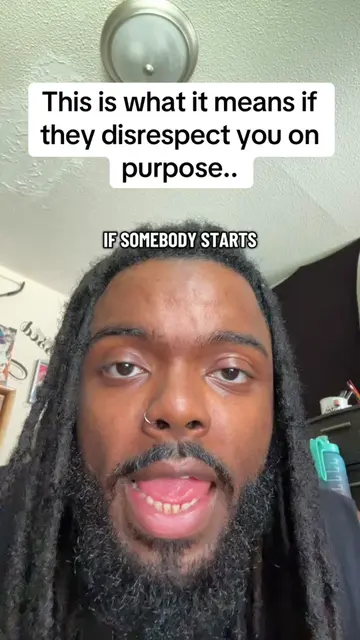 #disrespect #psychology #quantumzworld 