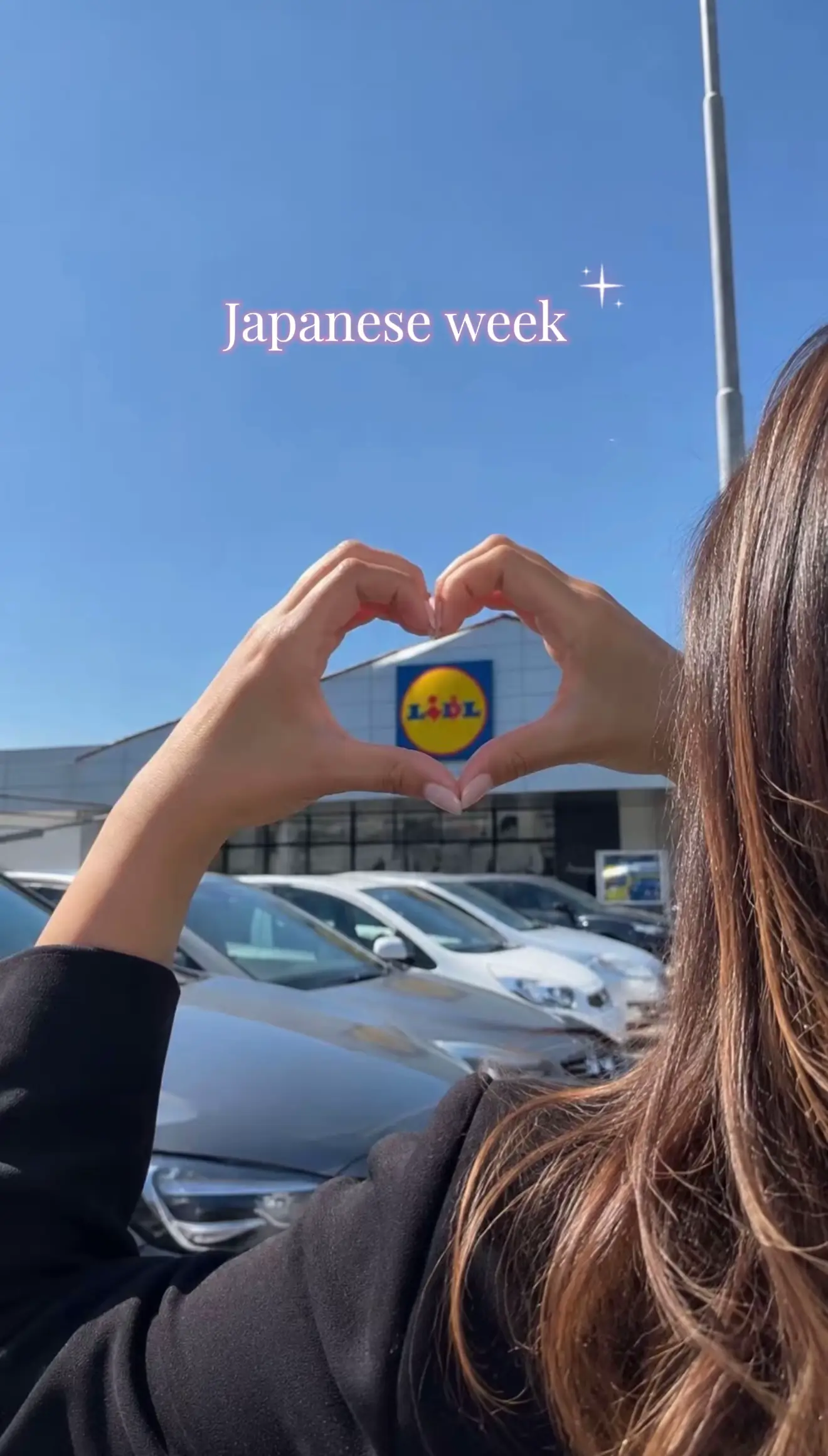 Japanese week LIDL 🇯🇵🏯🍜🍢 #japanese  #food #lidl #lidldeutschland #FoodTok 