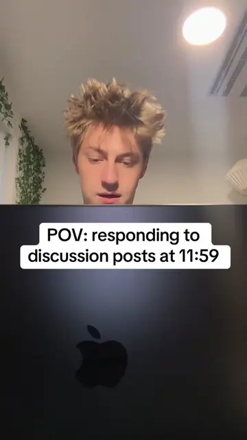 #college #hs #school #discussionpost 