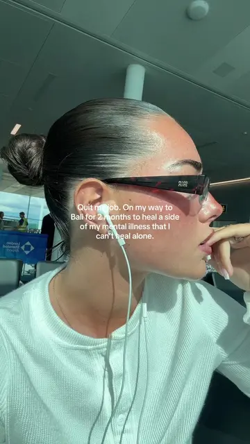 Follow me along the journey I guess