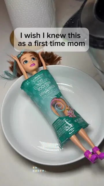 I wish I knew this as a first time mom 🥹❤️ #lifehacks #momtips #momhack #parent