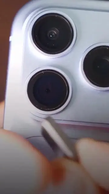 iPhone 18 Pro’s variable aperture might have an issue with third party MagSafe a