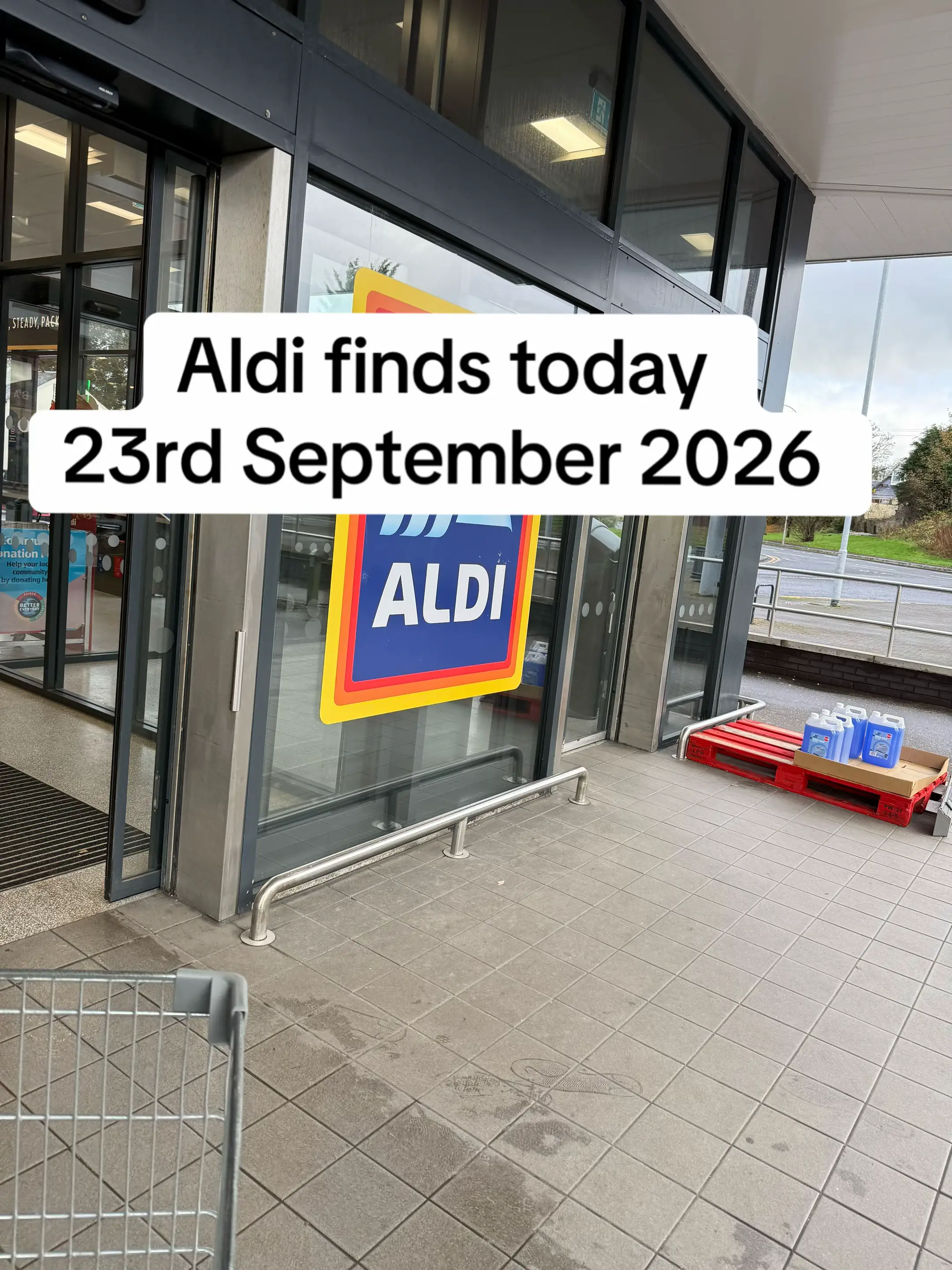 Hobbies and craft, painting and laundry finds at Aldi today 🛍️🛒 #aldifinds #sh