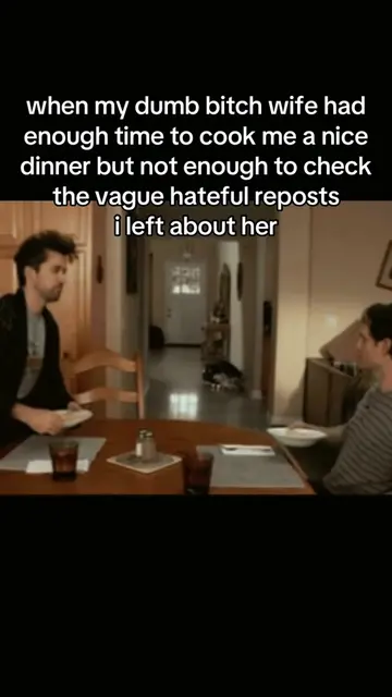 I love her so much ❤️ #fyp #giftok #iasip #marriageproblems #meme 