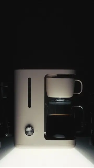5 years. Over 200 iterations. Countless taste tests. All to deliver Mission Clea