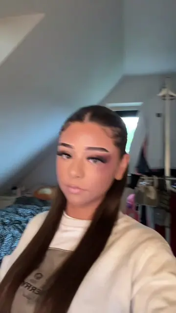 💓💝💖💗💞💘💕 #hair #tutorial #fouryou #viral #makeup 