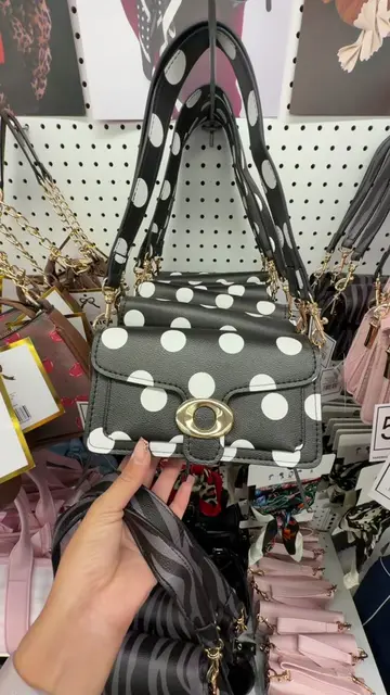 mini coach dupes @Five Below 🥳🤩  LITERALLY SO CUTEE🫶🏽💕 #fypviral #fivebelow