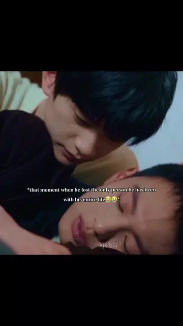 who else cried 😭😭😭 #bluecanvasofyouthfuldays #taiwanesebl 