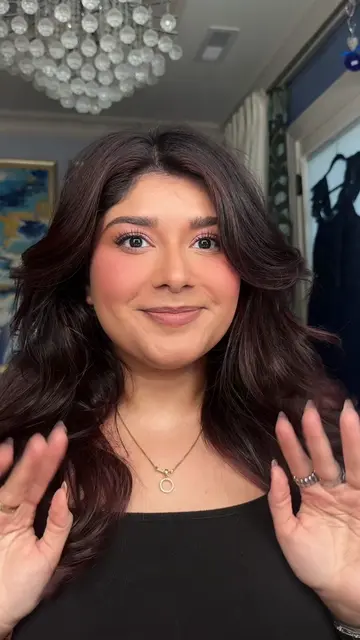 The end of an era 🥹👩🏽‍🎓 What I used: @mixsoon centella sunscreen  @Kulfi Bea